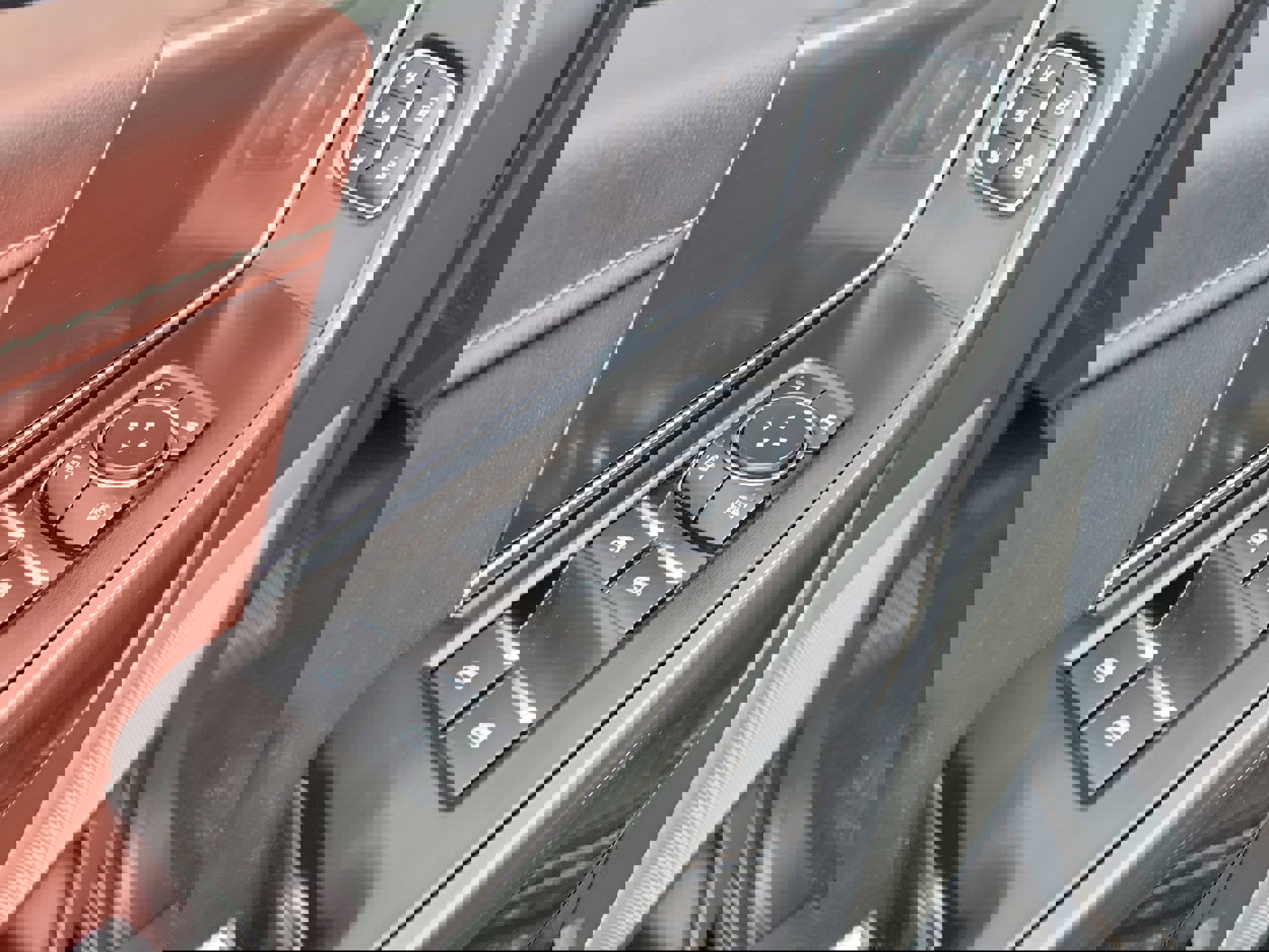 Certified 2023 Ford F150 Lariat w/ Equipment Group 502A High image 14