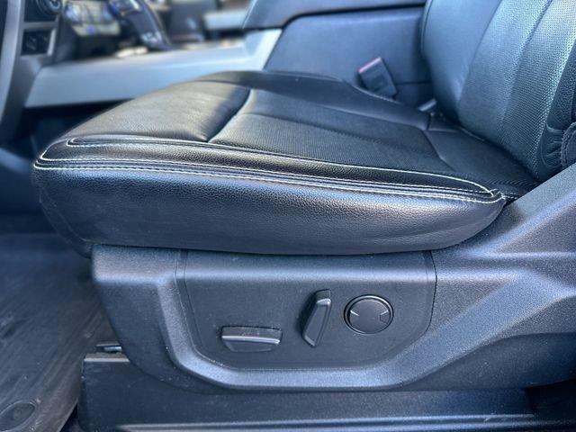 Certified 2020 Ford F150 Lariat w/ Equipment Group 502A Luxury AWD/4WD image 13