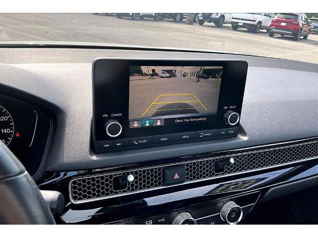 Used 2023 Honda Civic Sport image 11