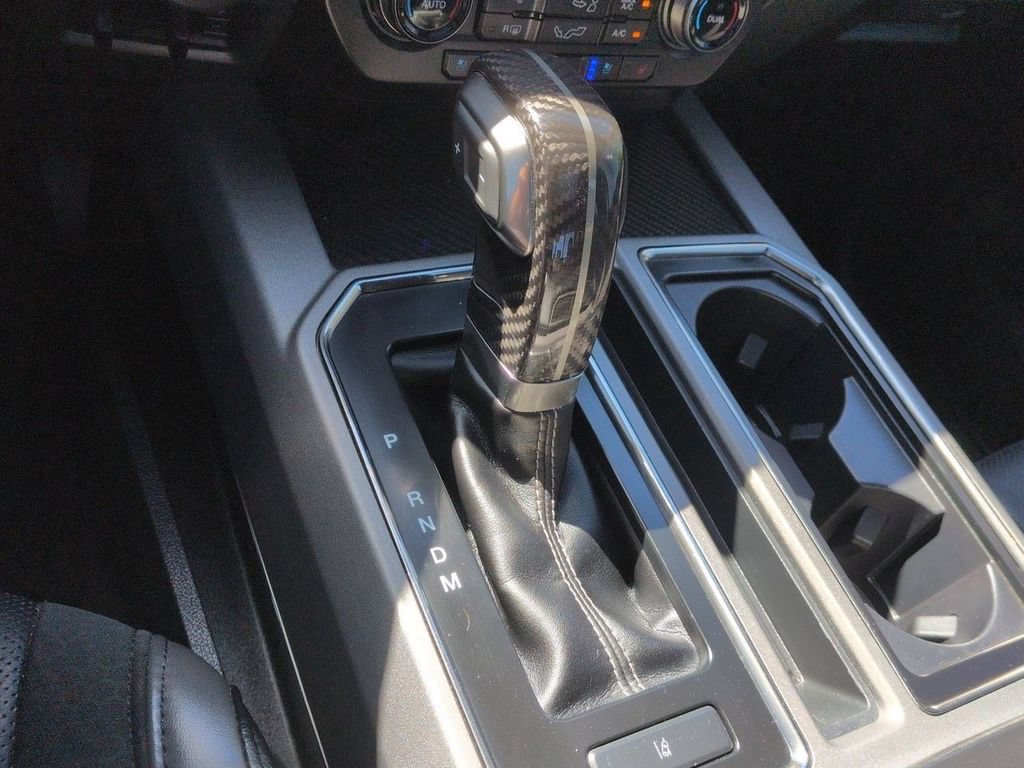 Certified 2019 Ford F150 Raptor w/ Equipment Group 802A Luxury AWD/4WD image 17