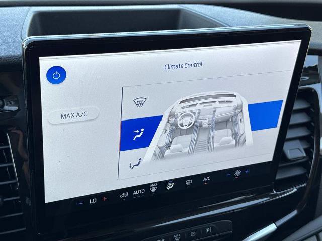 Certified 2024 Ford Transit 350 XLT image 13