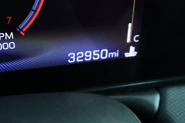 Used 2024 Chevrolet TrailBlazer LT image 31