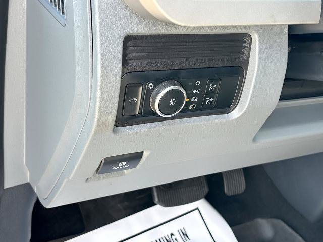Certified 2024 Ford F450 XLT AWD/4WD image 28