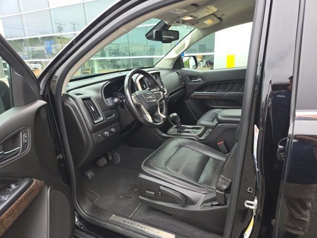 Used 2021 GMC Canyon Denali AWD/4WD image 21