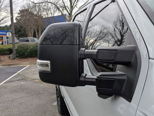 Certified 2023 Ford F150 Lariat w/ Equipment Group 502A High image 13