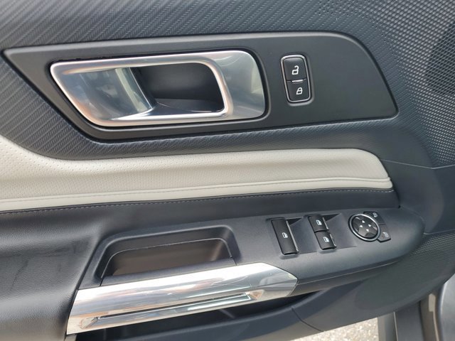 Certified 2024 Ford Mustang Premium image 15