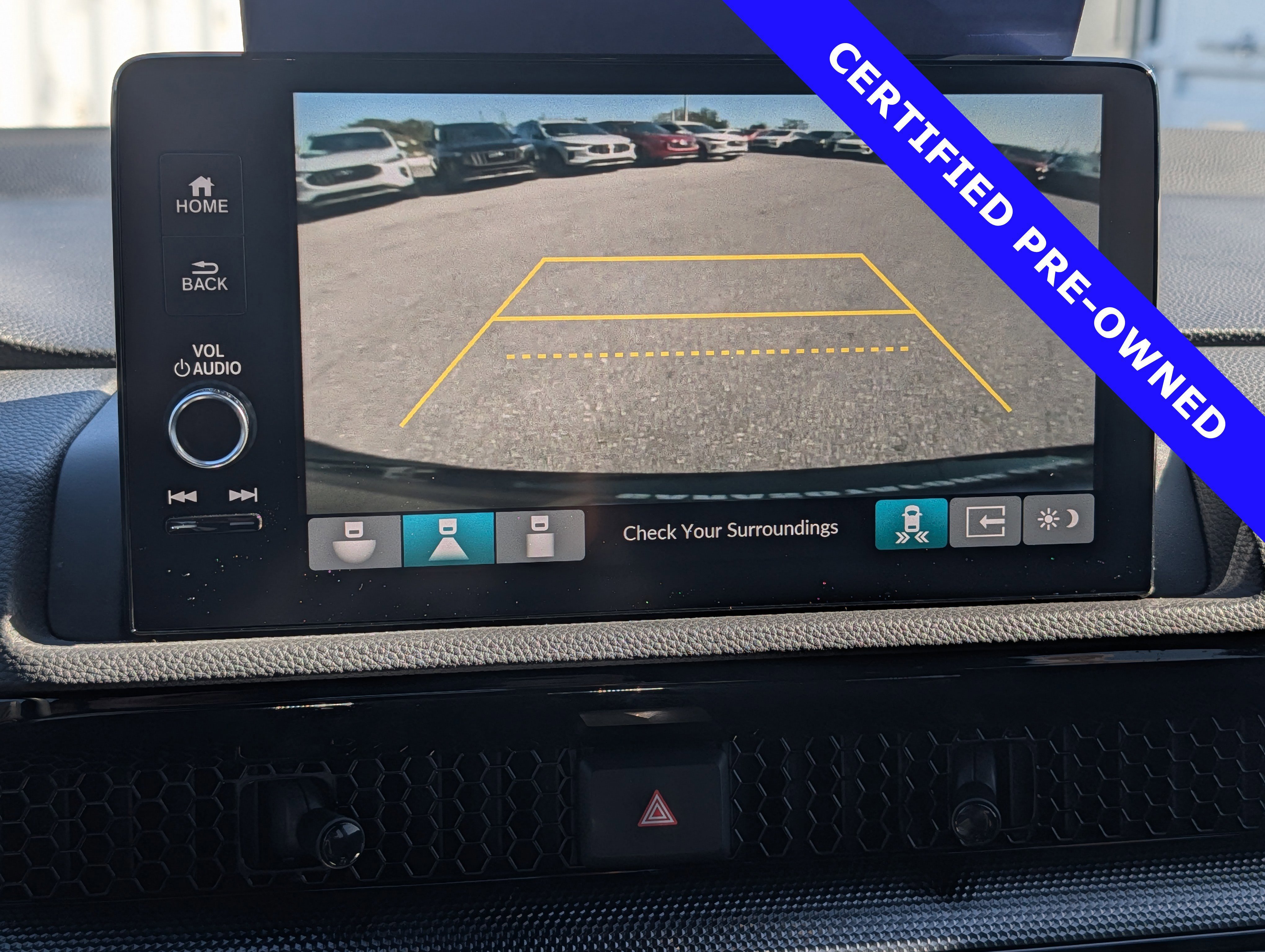 Used 2023 Honda CR-V Sport Touring image 31