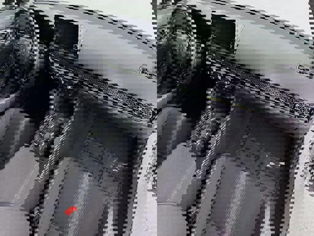 Used 2022 Honda Civic Sport image 30