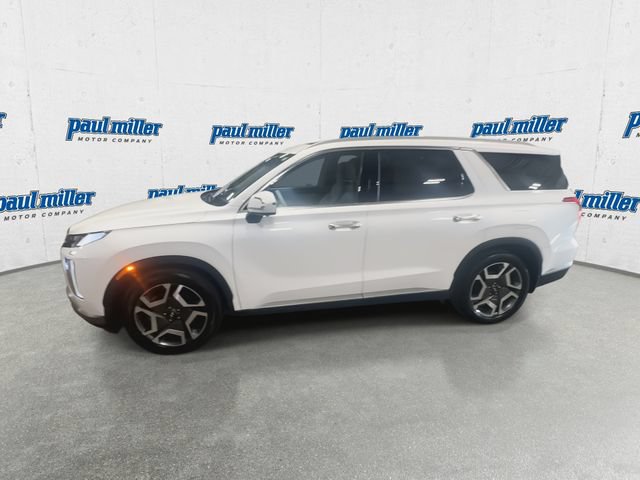 Used 2023 Hyundai Palisade Limited AWD/4WD image 6