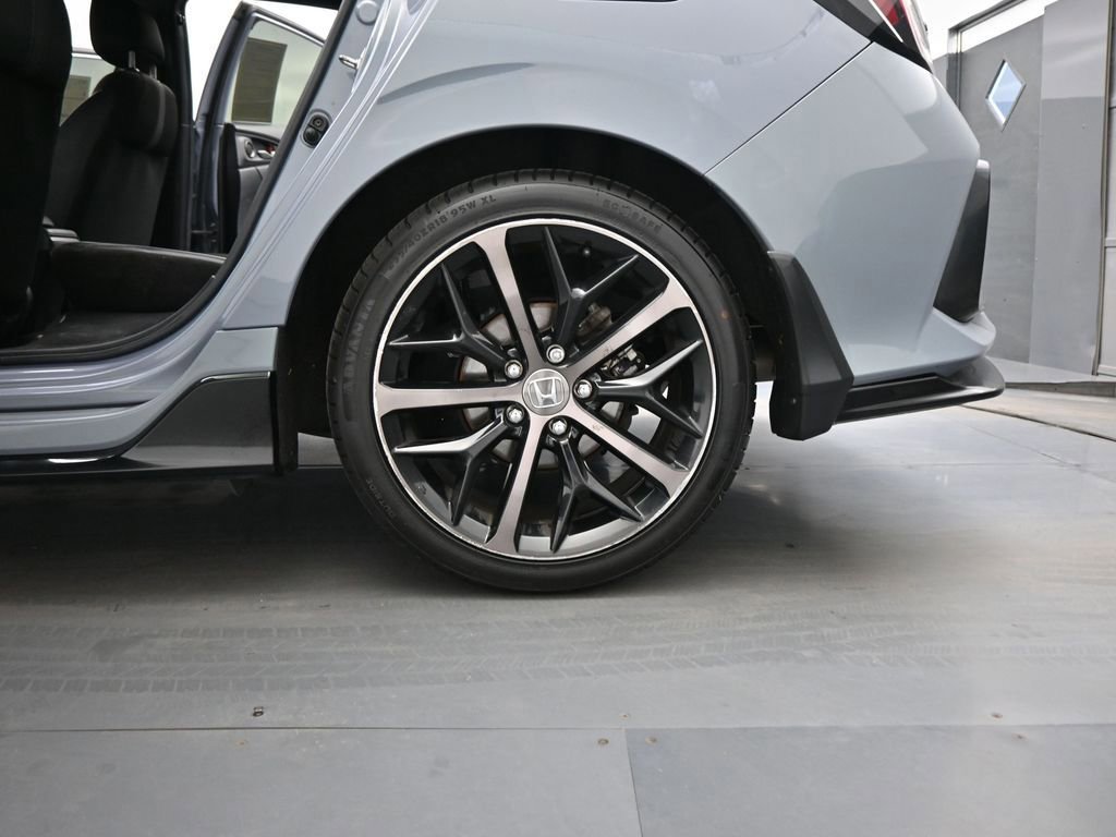 Used 2021 Honda Civic Sport image 42