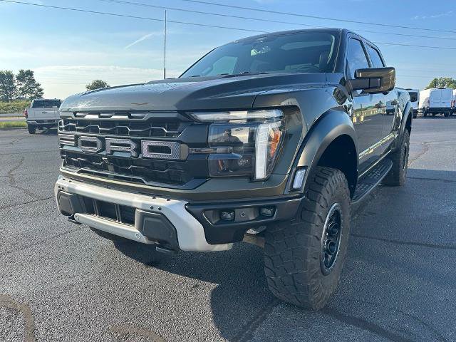 Certified 2024 Ford F150 Raptor AWD/4WD image 4