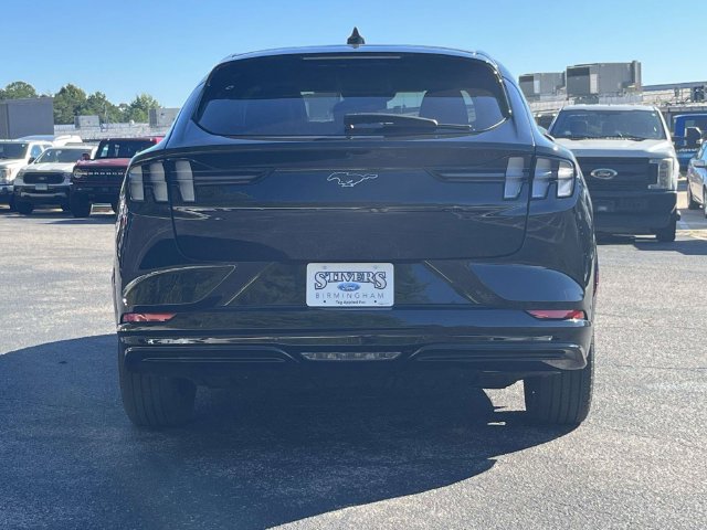 Certified 2023 Ford Mustang Mach-E Premium AWD/4WD image 5