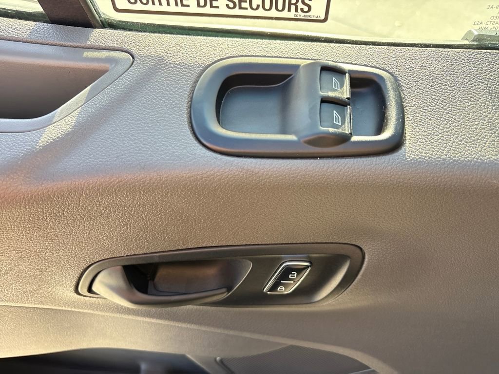 Certified 2024 Ford Transit 350 XLT image 17