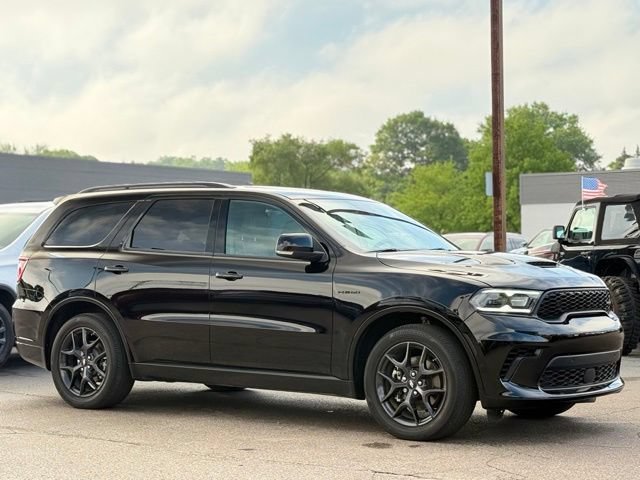 Used 2026 Dodge Durango GT AWD/4WD image 33