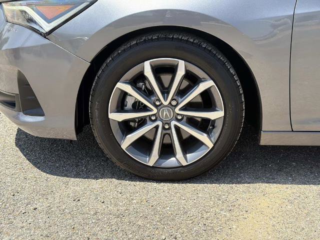 Used 2024 Acura Integra FWD image 28
