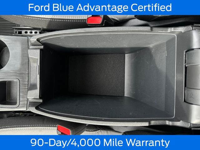 Certified 2024 Ford Escape Active w/ Tech Pack #1 AWD/4WD image 17