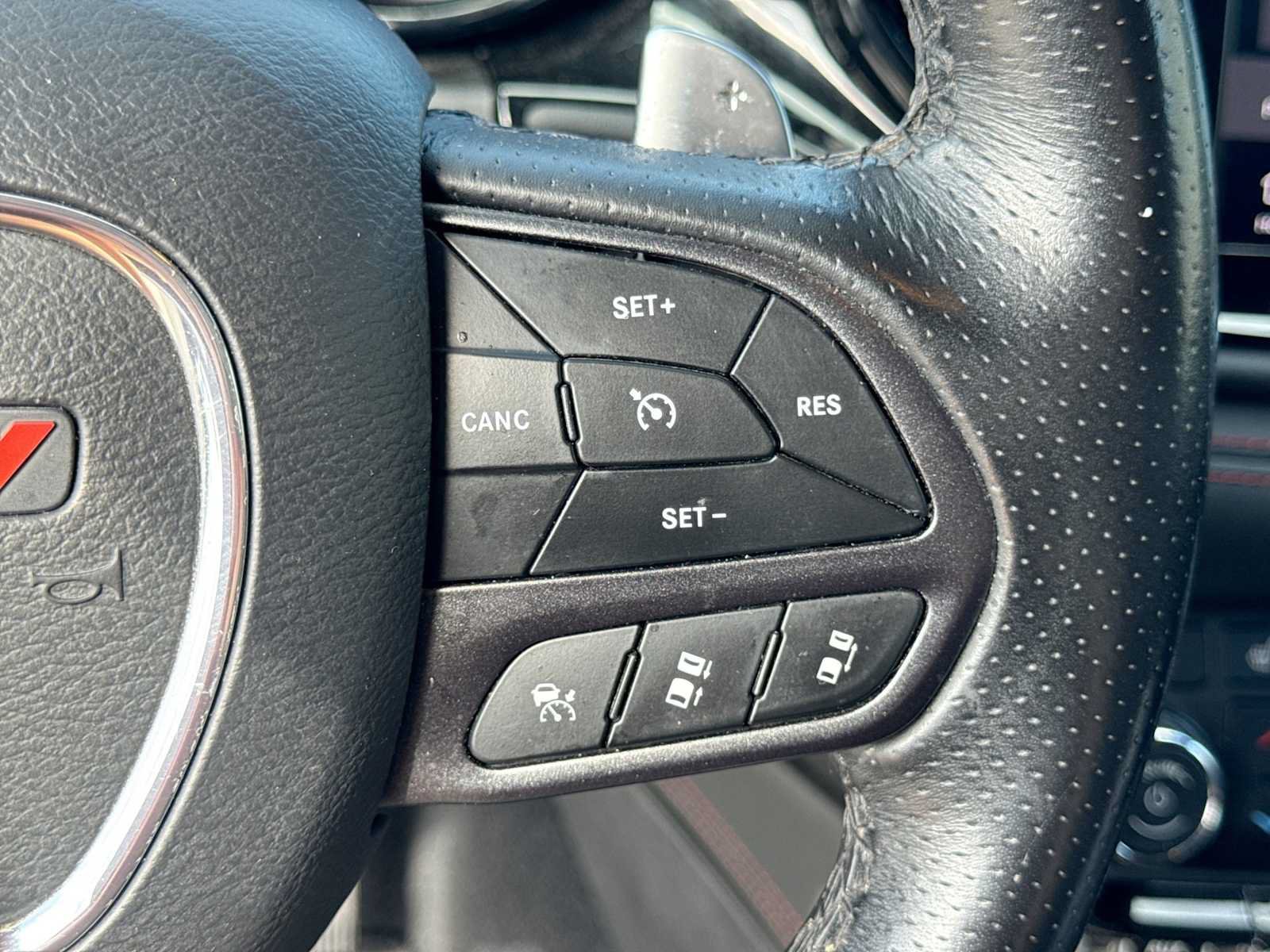 Used 2023 Dodge Durango R/T AWD/4WD image 27