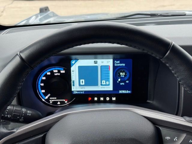 Certified 2024 Ford Bronco Big Bend image 34