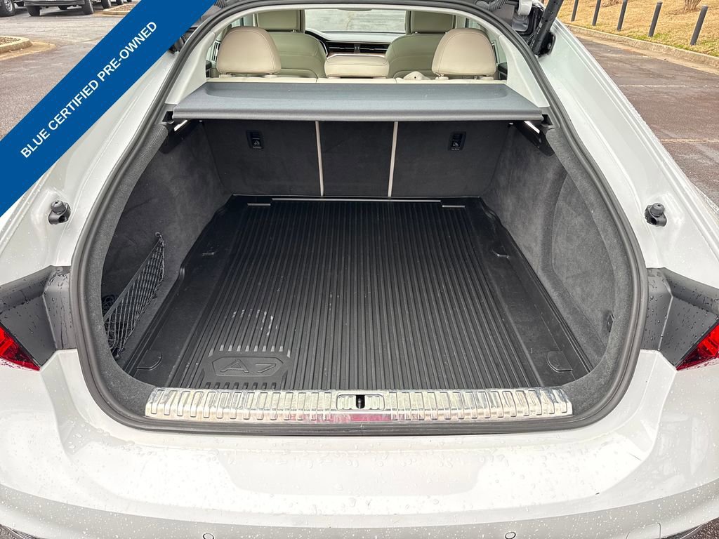 Used 2022 Audi A7 3.0T Premium Plus image 25