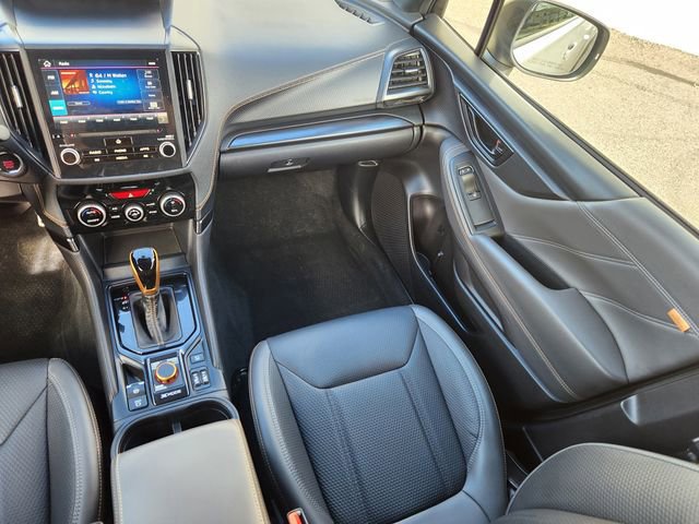 Used 2023 Subaru Forester Wilderness AWD/4WD image 15