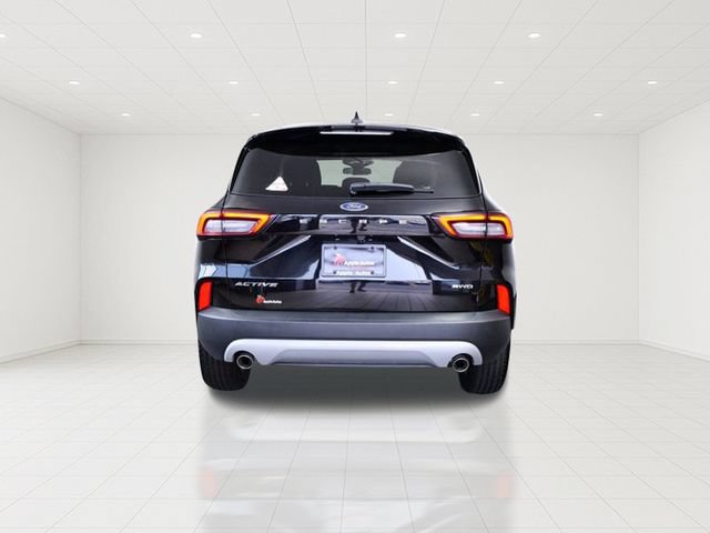 Certified 2025 Ford Escape Active AWD/4WD image 5
