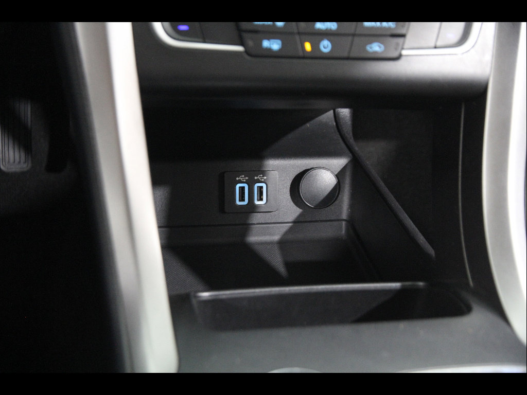 Certified 2020 Ford Fusion SE FWD image 16