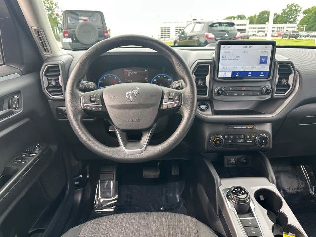 Certified 2023 Ford Bronco Sport Big Bend AWD/4WD image 16