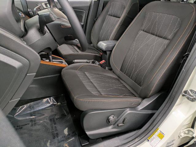 Certified 2021 Ford EcoSport SE w/ SE Convenience Package image 10