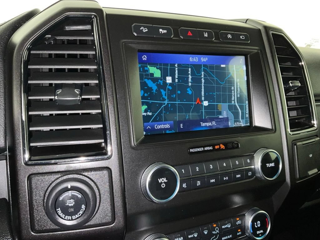 Certified 2021 Ford Expedition Limited AWD/4WD image 24