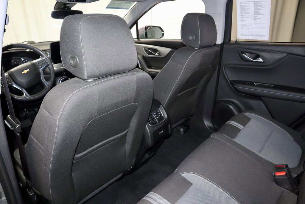 Used 2023 Chevrolet Blazer LT w/ Driver Confidence Package AWD/4WD image 20