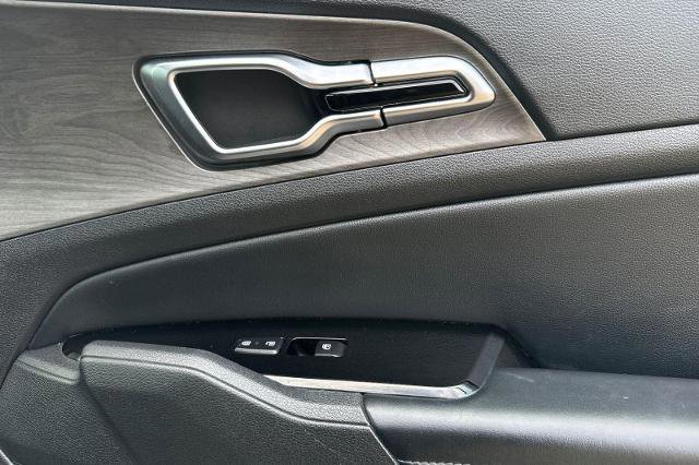 Used 2023 Kia Sportage X-Line Prestige image 18