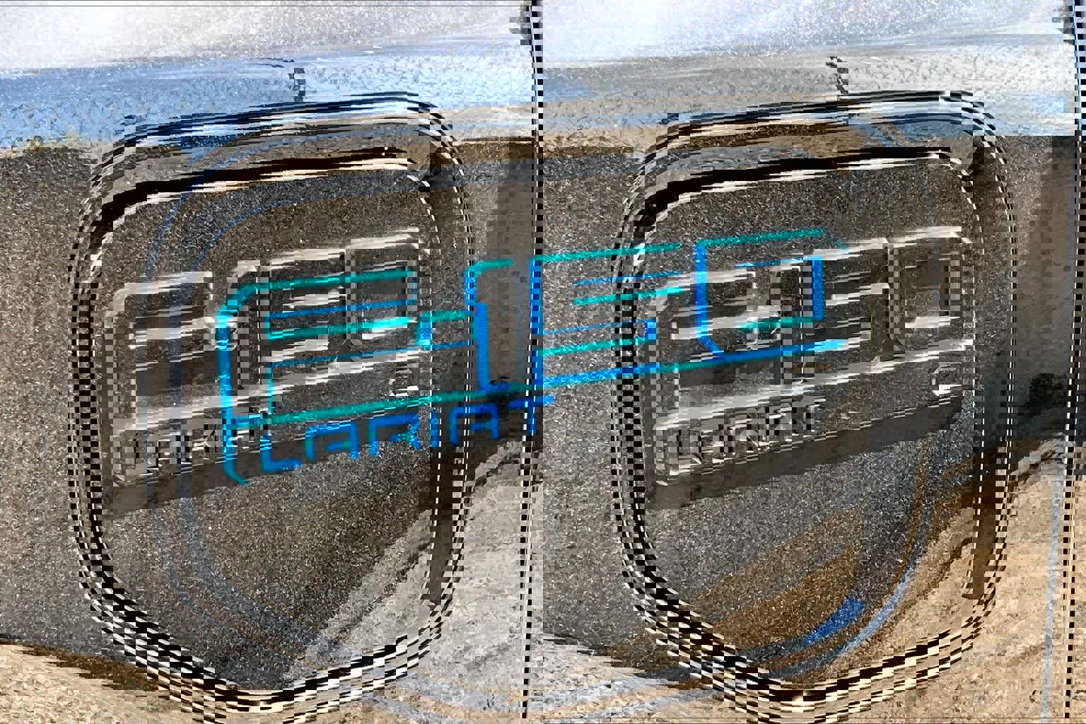 Certified 2025 Ford F150 Lightning Lariat w/ Max Trailer Tow Package image 9