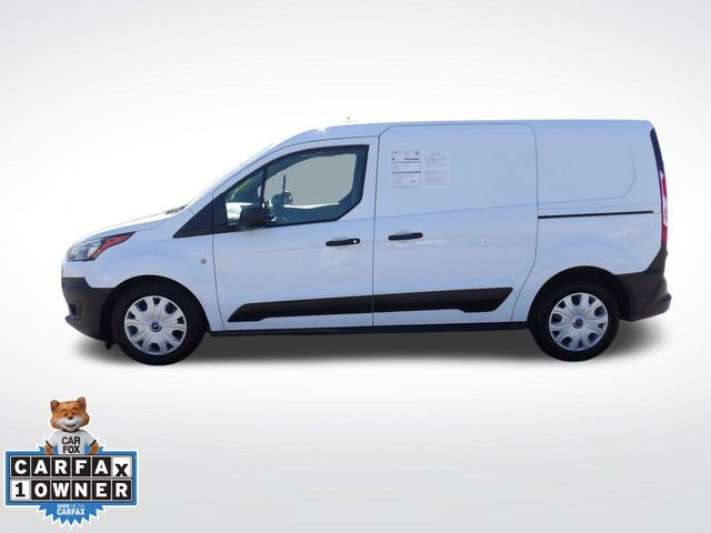 Certified 2022 Ford Transit Connect XL image 3