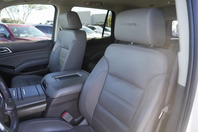 Used 2018 GMC Yukon Denali image 10