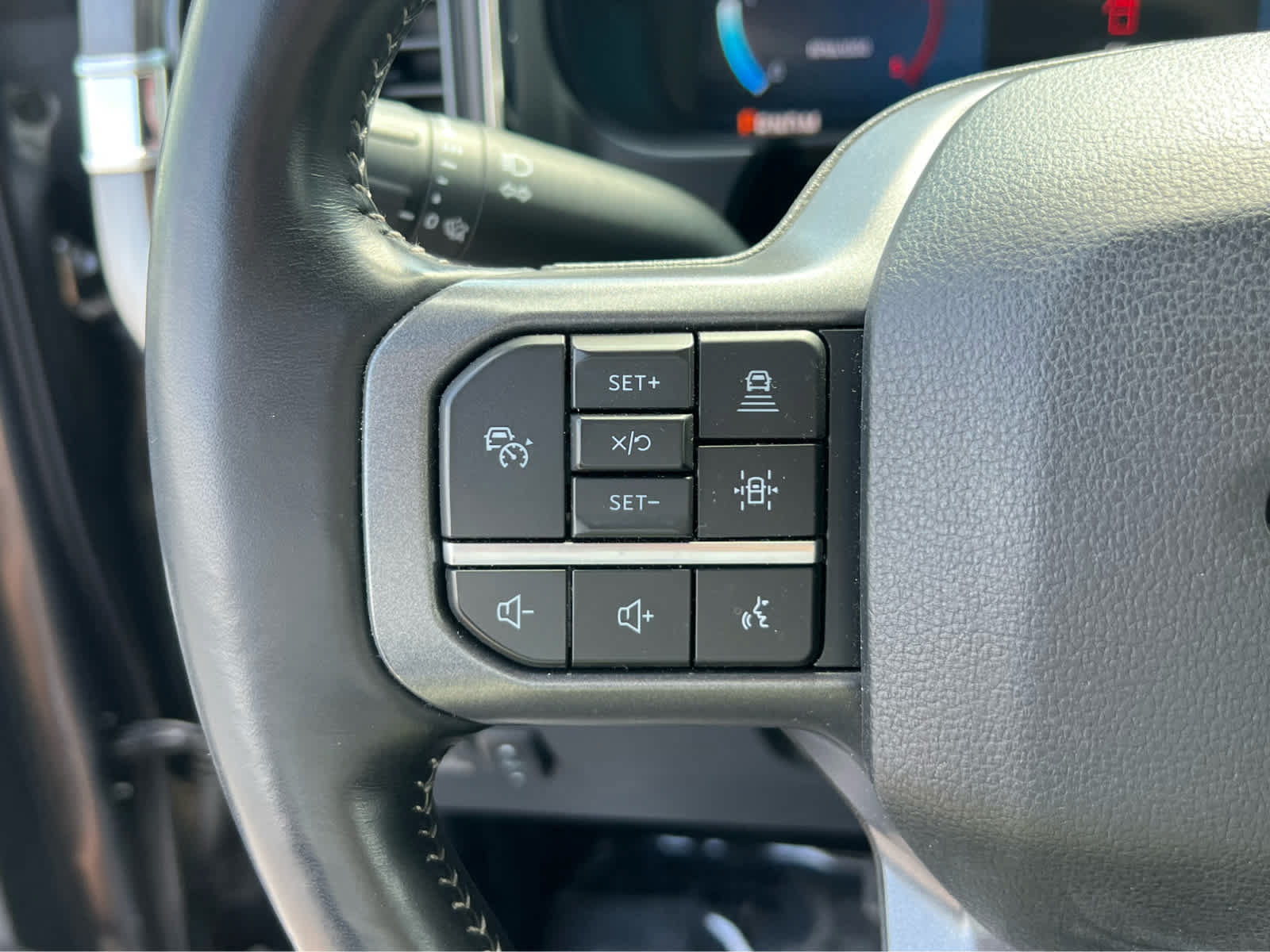 Certified 2023 Ford F350 Lariat w/ Lariat Ultimate Package AWD/4WD image 34