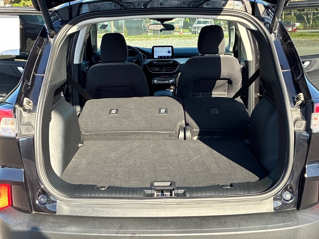 Certified 2021 Ford Escape SE w/ Convenience Package AWD/4WD image 42
