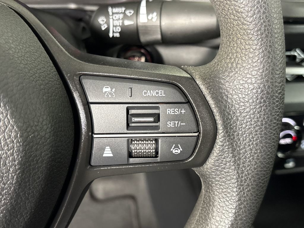 Used 2023 Honda Accord EX image 18