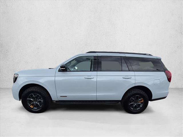 Certified 2026 Ford Expedition Tremor AWD/4WD image 9