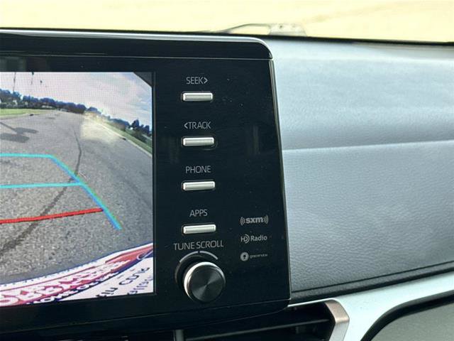 Used 2022 Toyota Sienna XLE FWD image 26
