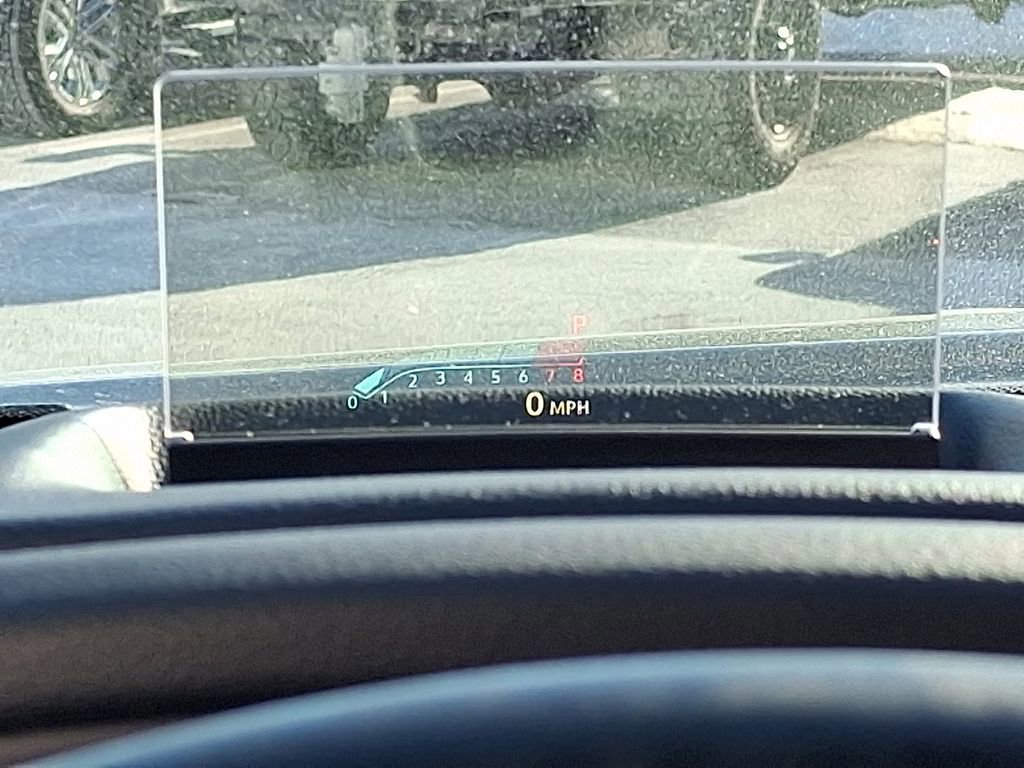 Used 2024 GMC Terrain Denali w/ Denali Premium Package image 28