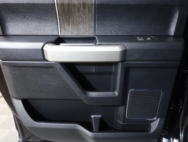 Certified 2021 Ford F250 Lariat w/ Chrome Package image 33