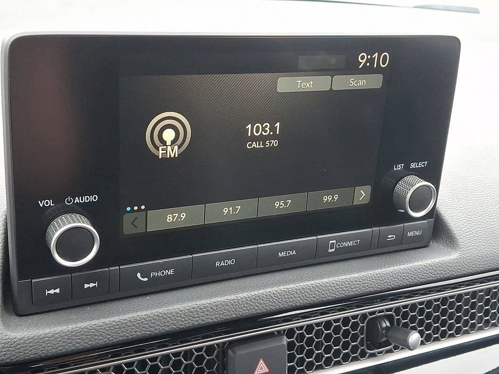 Used 2023 Honda Civic Sport image 17