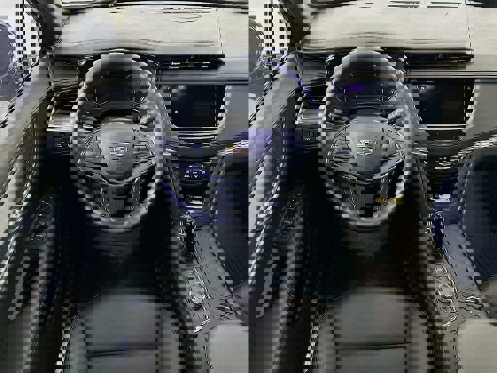 Used 2020 Cadillac XT5 Luxury image 13