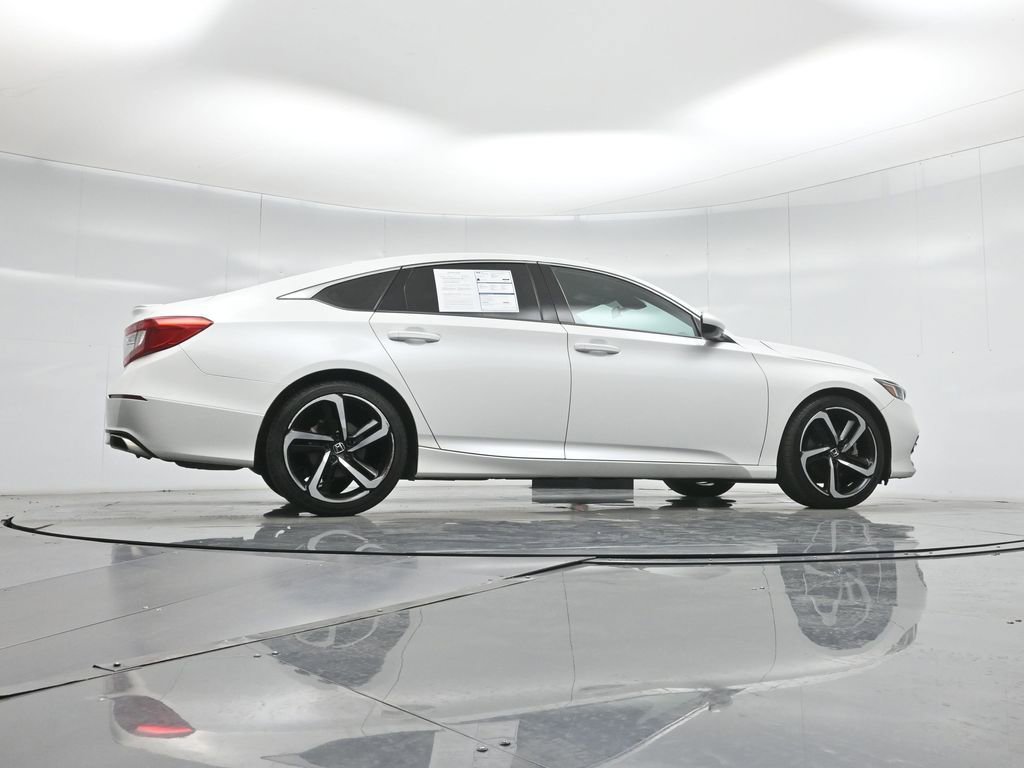 Used 2020 Honda Accord Sport image 48