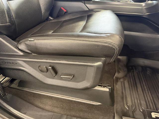 Certified 2024 Ford F150 XLT w/ Equipment Group 302A MID image 20