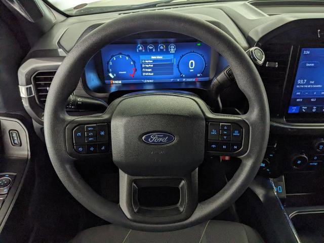 Certified 2024 Ford F150 STX AWD/4WD image 10