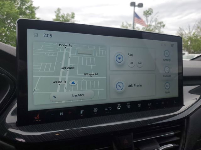 Certified 2024 Ford Escape ST-Line w/ Tech Pack #1 AWD/4WD image 22