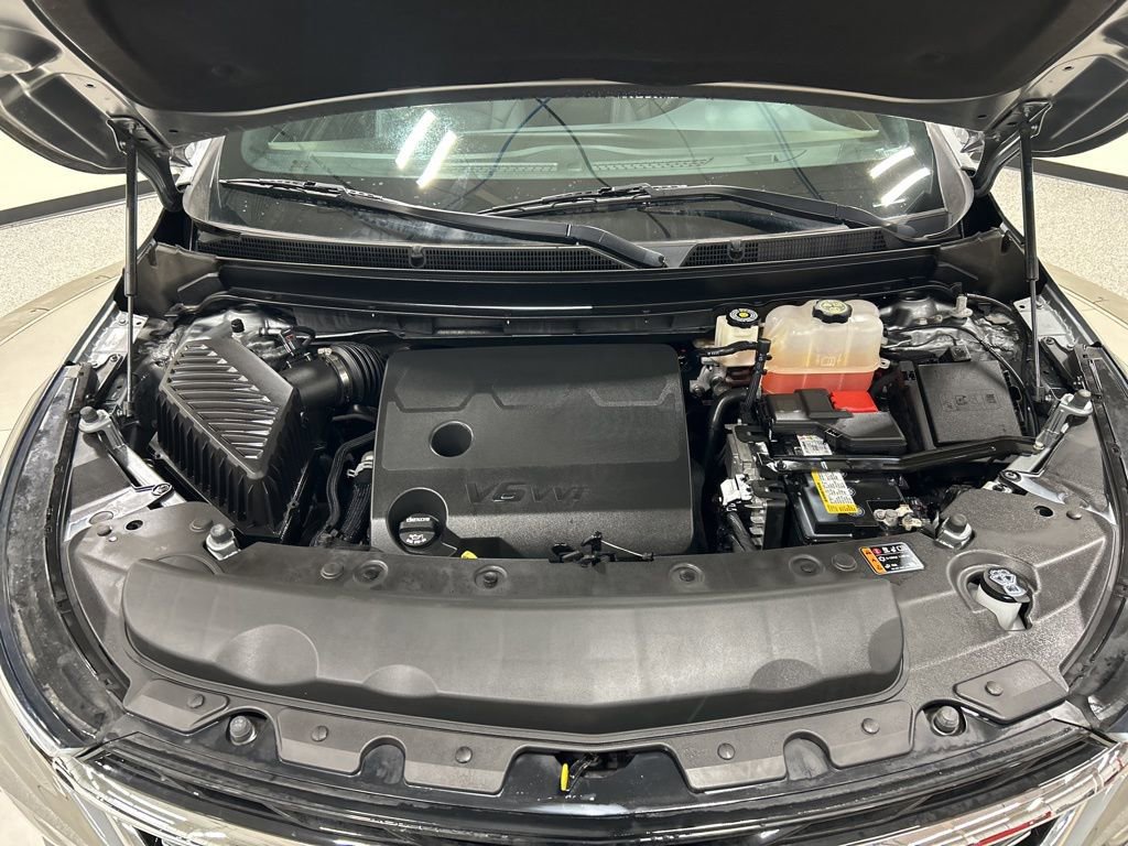Used 2023 Buick Enclave Essence w/ Experience Buick Package image 30
