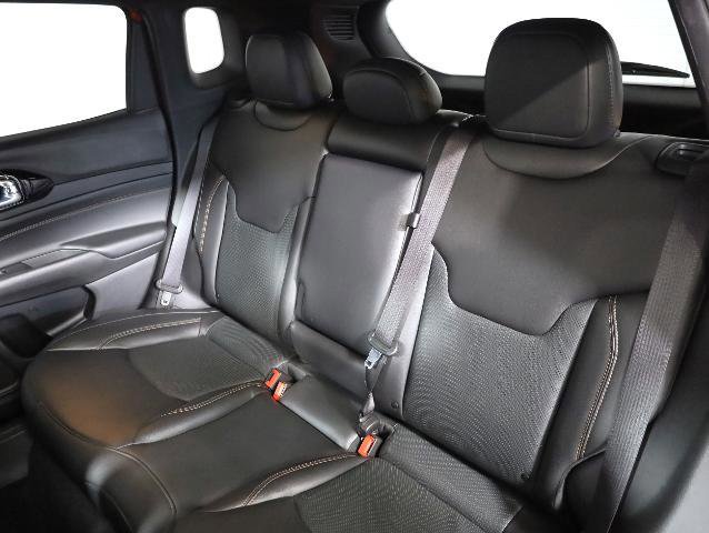 Used 2022 Jeep Compass Limited image 11