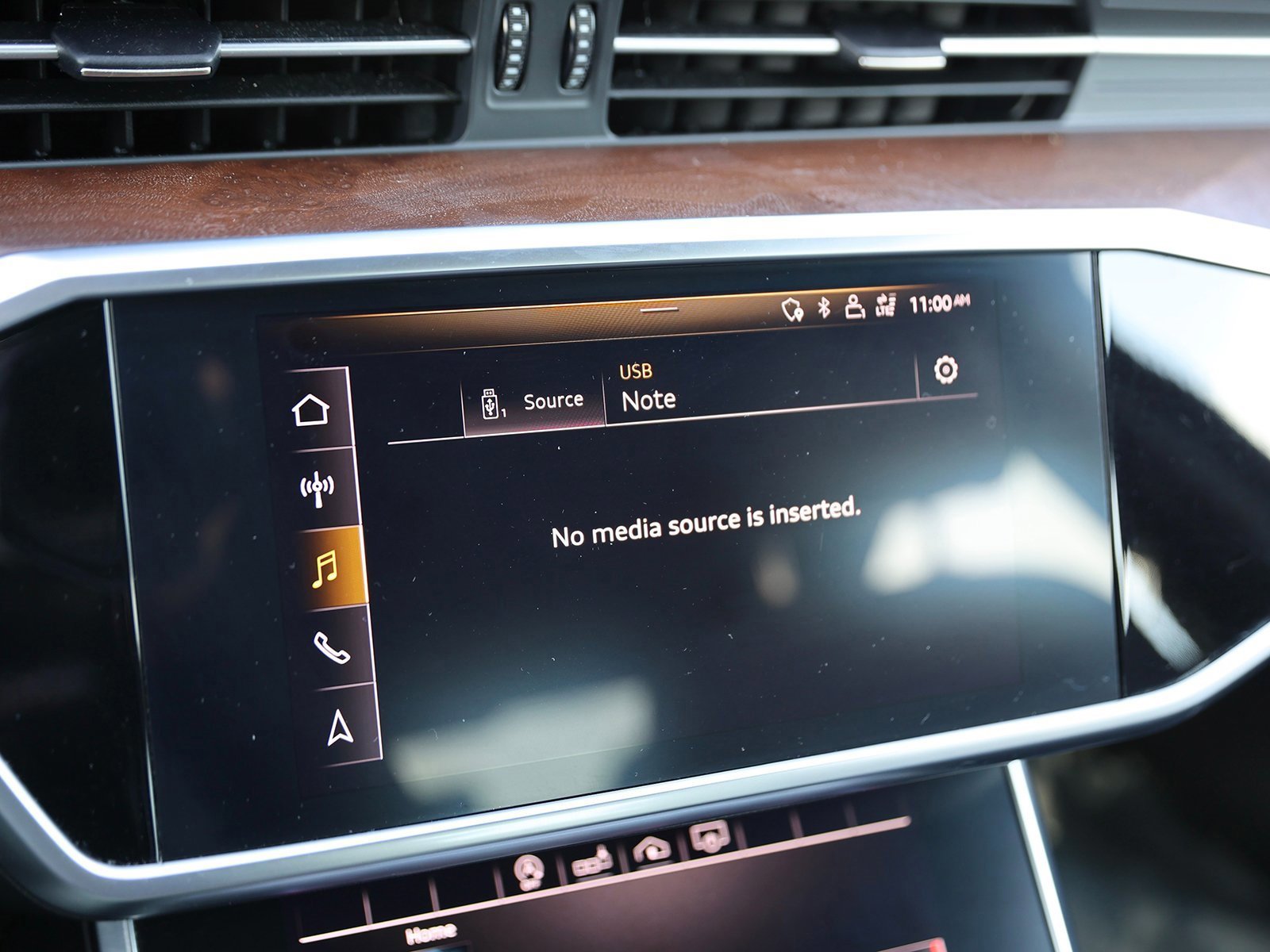 Used 2020 Audi A6 2.0T Premium w/ Sport Package image 23